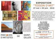 Mai 2016 Exposition 